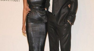 Calvin Klein celebra su 40 aniversario con un evento en Nueva York