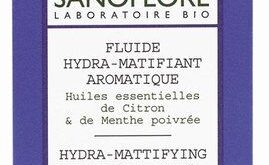 Tu nuevo ritual purificante con Sanoflore