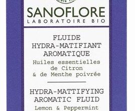 Tu nuevo ritual purificante con Sanoflore