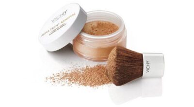 Vichy presenta su nuevo programa de belleza mineral