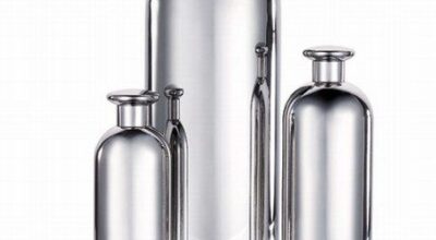 KENZOPOWER ahora en un nuevo e impactante tamaño