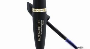 Nueva Máscara False Lash Effect de Max Factor