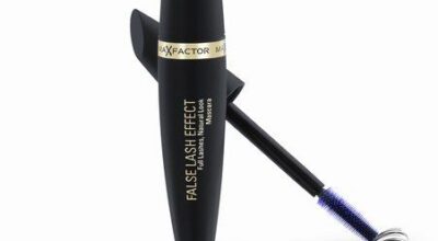 Nueva Máscara False Lash Effect de Max Factor