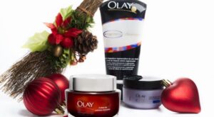 Olay te ofrece estas Navidades todo un lujo para la piel