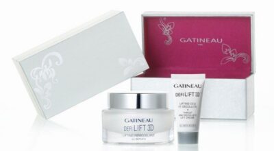 Defi Lift 3D de Gatineau, tu cofre de Navidad