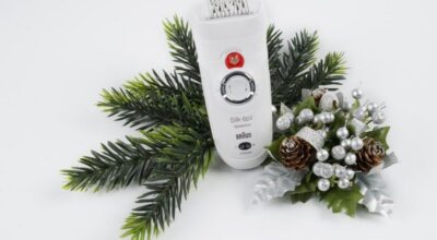 Consigue un piel suave con Braun Silk-épil Xpressive