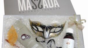 Nuevo tratamiento Navideño de Massada Natural Therapy