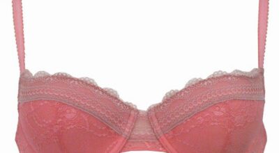 Sensual con lo nuevo de Calvin Klein