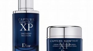 ¡Consigue una piel lisa con lo nuevo de Dior !