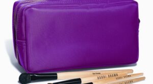 Nuevo estuche de brochas de Bobbi Brown