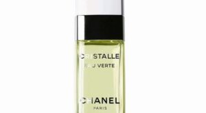 Eau Verte, la nueva fragancia de Chanel