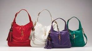 El «nuevo Jackie Bag» de Gucci