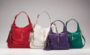 El «nuevo Jackie Bag» de Gucci