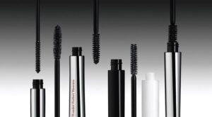 Clarins descubre su nueva máscara de pestañas