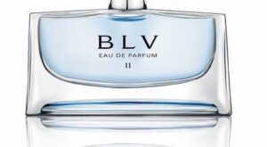 BLV, la nueva fragancia de Bulgari