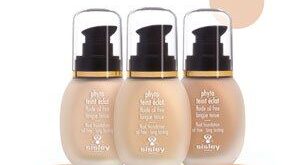 Nueva coleccion de maquillaje de Sisley