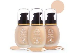 Nueva coleccion de maquillaje de Sisley