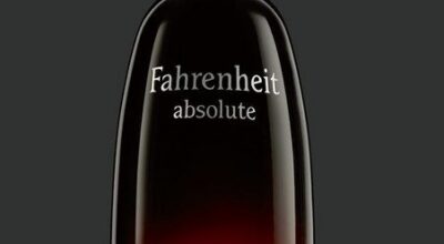 Dior presenta Fahrenheit Absolut, un clásico revisitado