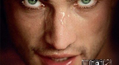 Guerlain Homme, para el animal que late en ti