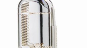 Una edición de lujo para Burberry