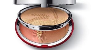 Nueva colección «nude» de Clarins