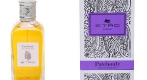 Etro presenta una nueva línea de fragancias basadas en el color