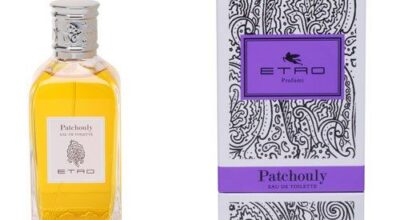 Etro presenta una nueva línea de fragancias basadas en el color