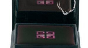 Bálsamo Gloss Poétique de Givenchy