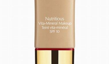 Nueva colección de maquillaje de Estée Lauder