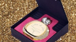 Soir de Lune Edición Prestige Navidad 2009, el nuevo perfume de Sisley