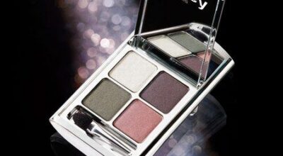 Sisley le da un toque festivo a la mirada