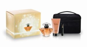 Regálate un cofre de Lancôme