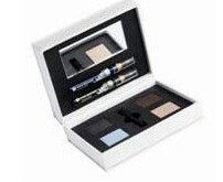 Sombras ahumadas para estas fiestas