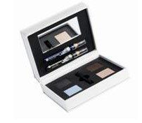 Sombras ahumadas para estas fiestas