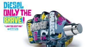 Diesel Only the Brave