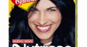 ¿Qué color de pelo prefieren las españolas?