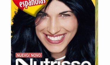 ¿Qué color de pelo prefieren las españolas?