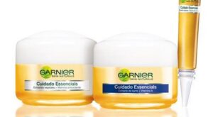 Garnier reinventa la cosmética a bajo precio