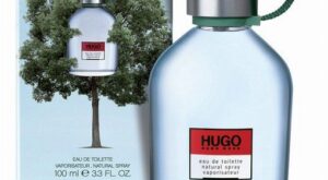 Hugo Boss: una fragancia solidaria