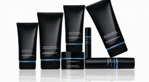 Givenchy lanza una línea de cuidados específica para ellos.