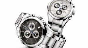 CK Strive, lo nuevo de Calvin Klein en relojes