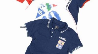 Pepe Jeans se va al Mundial