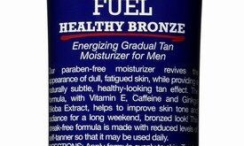 Kiehl´s presenta facial fuel healthy bronze