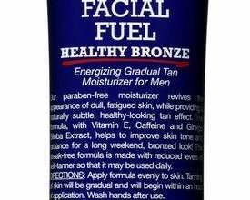 Kiehl´s presenta facial fuel healthy bronze