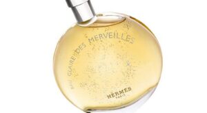 Eau Claire des Merveilles, la nueva fragancia de Hermès