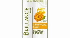 Yves Rocher y su nueva línea de productos capilares