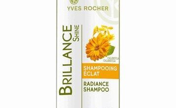 Yves Rocher y su nueva línea de productos capilares