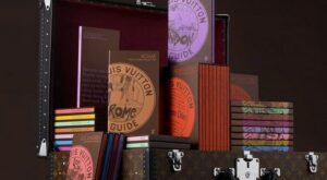 Nuevos destinos para Louis Vuitton, con City Guide