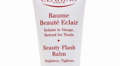 ¡Feliz cumpleaños, Clarins!