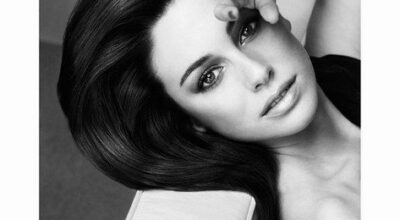 Pantene tiene caras nuevas